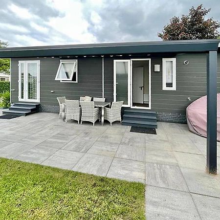 Chalet Am See Lathum Экстерьер фото