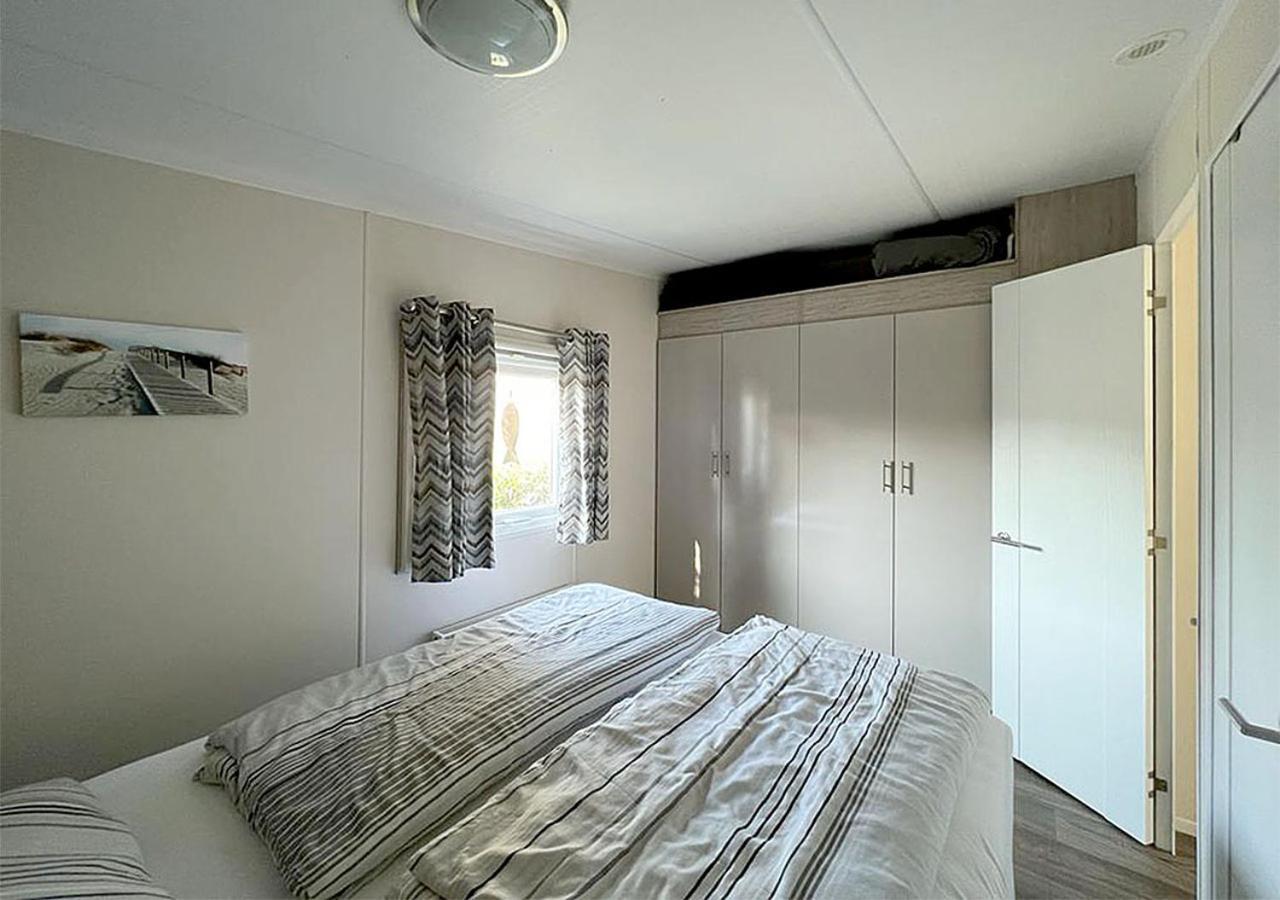 Chalet Am See Lathum Экстерьер фото