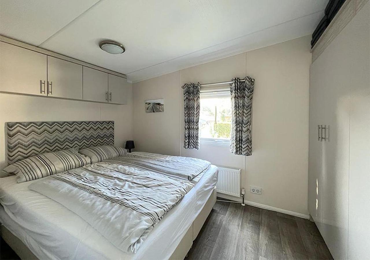 Chalet Am See Lathum Экстерьер фото