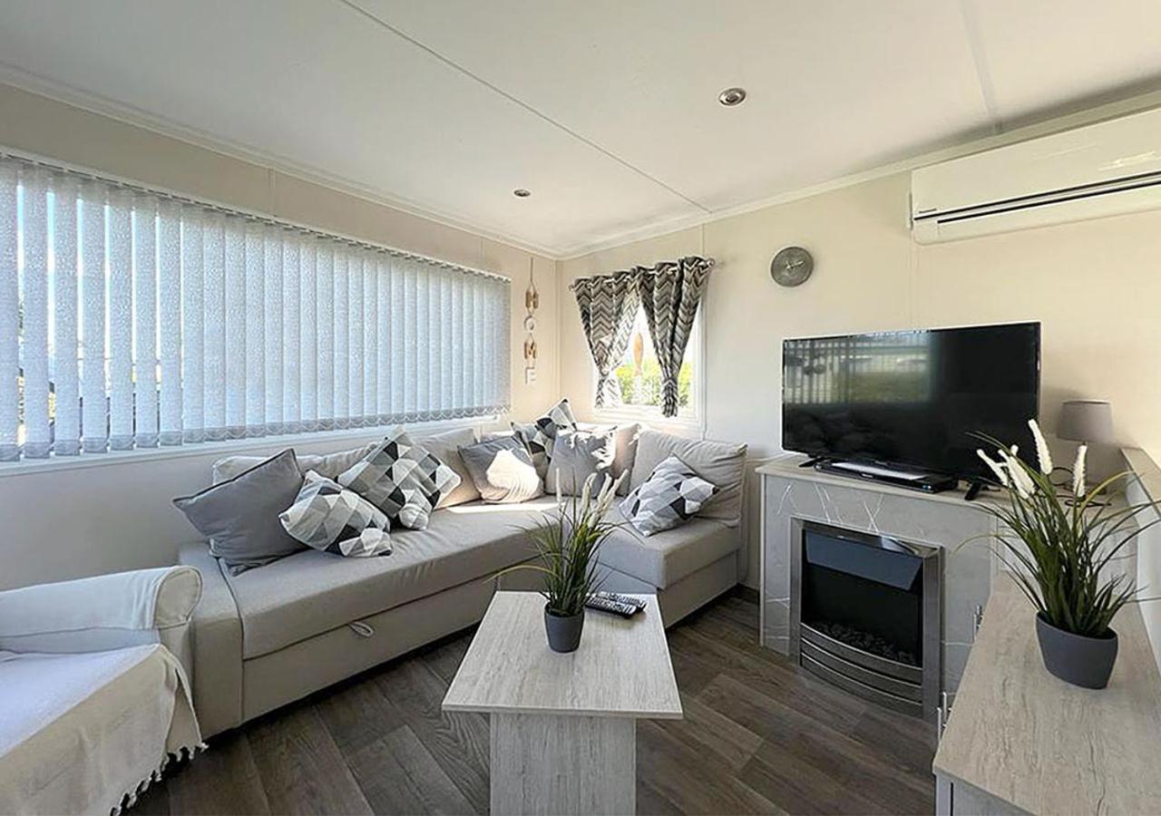 Chalet Am See Lathum Экстерьер фото
